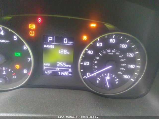 Photo 6 VIN: 5NPD74LF2HH151148 - HYUNDAI ELANTRA 