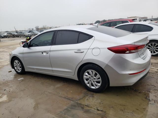 Photo 1 VIN: 5NPD74LF2HH151750 - HYUNDAI ELANTRA 