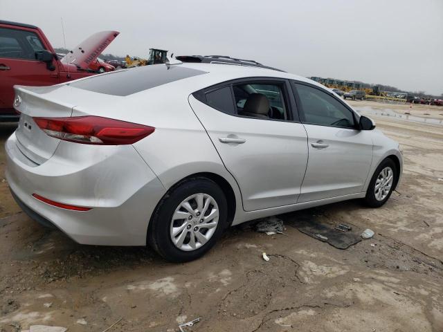 Photo 2 VIN: 5NPD74LF2HH151750 - HYUNDAI ELANTRA 