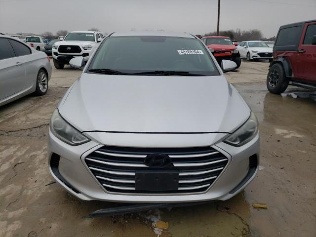 Photo 4 VIN: 5NPD74LF2HH151750 - HYUNDAI ELANTRA 