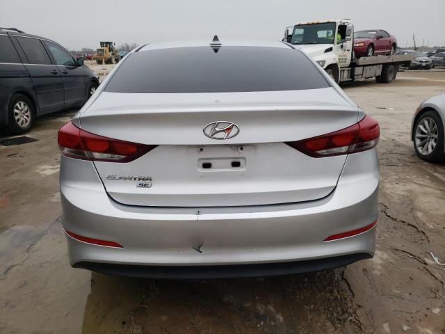 Photo 5 VIN: 5NPD74LF2HH151750 - HYUNDAI ELANTRA 