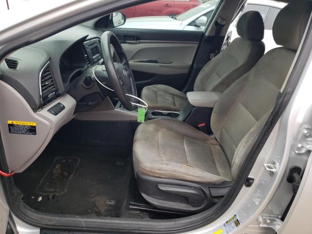 Photo 6 VIN: 5NPD74LF2HH151750 - HYUNDAI ELANTRA 