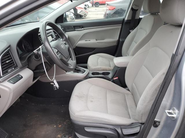 Photo 6 VIN: 5NPD74LF2HH151831 - HYUNDAI ELANTRA SE 