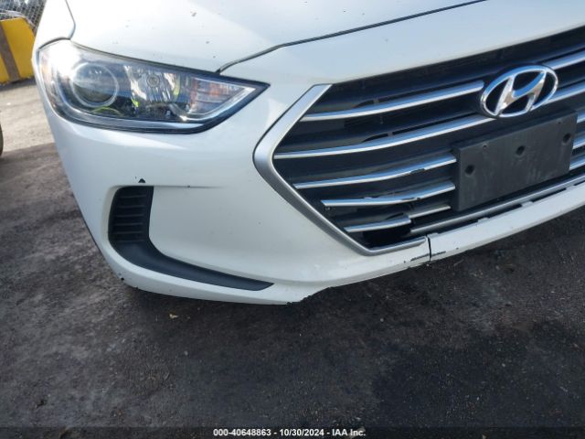 Photo 5 VIN: 5NPD74LF2HH152509 - HYUNDAI ELANTRA 