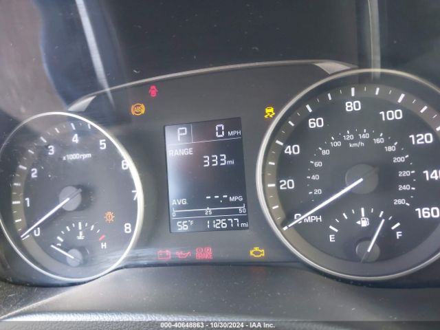 Photo 6 VIN: 5NPD74LF2HH152509 - HYUNDAI ELANTRA 