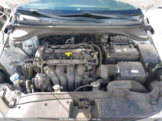 Photo 9 VIN: 5NPD74LF2HH152509 - HYUNDAI ELANTRA 