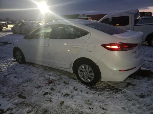 Photo 1 VIN: 5NPD74LF2HH153918 - HYUNDAI ELANTRA 