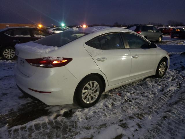 Photo 2 VIN: 5NPD74LF2HH153918 - HYUNDAI ELANTRA 