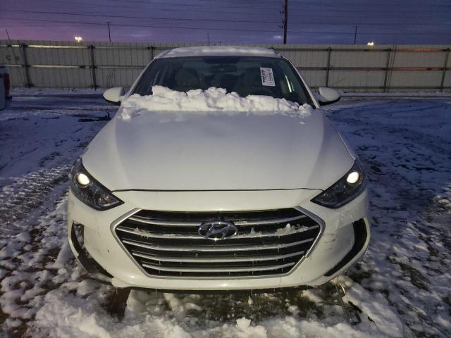 Photo 4 VIN: 5NPD74LF2HH153918 - HYUNDAI ELANTRA 