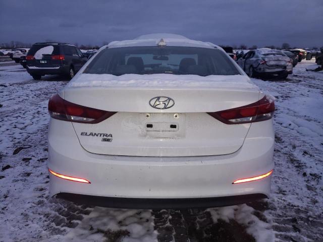 Photo 5 VIN: 5NPD74LF2HH153918 - HYUNDAI ELANTRA 