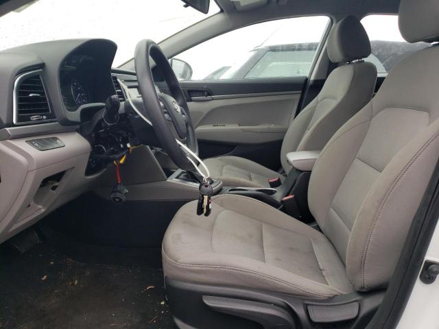 Photo 6 VIN: 5NPD74LF2HH153918 - HYUNDAI ELANTRA 