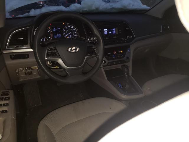 Photo 7 VIN: 5NPD74LF2HH153918 - HYUNDAI ELANTRA 