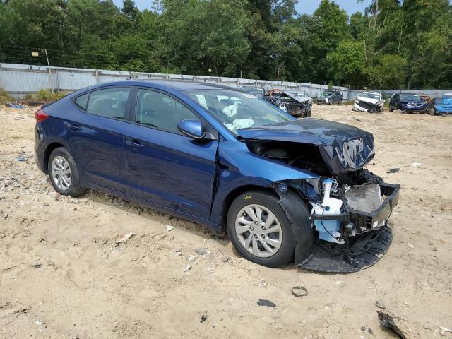 Photo 3 VIN: 5NPD74LF2HH155815 - HYUNDAI ELANTRA SE 