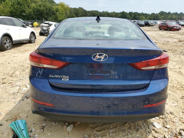 Photo 5 VIN: 5NPD74LF2HH155815 - HYUNDAI ELANTRA SE 