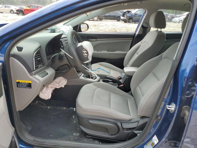 Photo 6 VIN: 5NPD74LF2HH155815 - HYUNDAI ELANTRA SE 