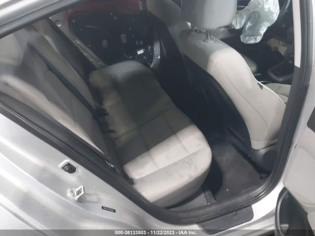 Photo 7 VIN: 5NPD74LF2HH160190 - HYUNDAI ELANTRA 