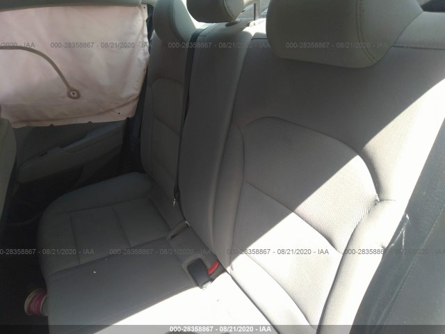 Photo 7 VIN: 5NPD74LF2HH160366 - HYUNDAI ELANTRA 