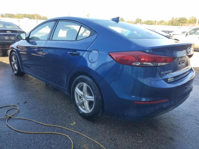 Photo 1 VIN: 5NPD74LF2HH161596 - HYUNDAI ELANTRA SE 