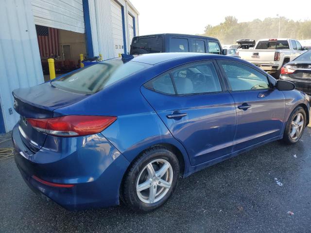 Photo 2 VIN: 5NPD74LF2HH161596 - HYUNDAI ELANTRA SE 