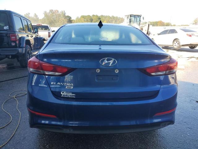 Photo 5 VIN: 5NPD74LF2HH161596 - HYUNDAI ELANTRA SE 