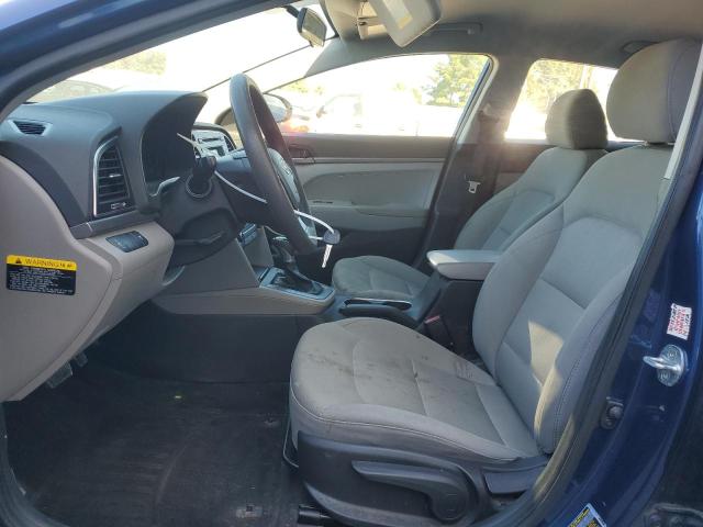 Photo 6 VIN: 5NPD74LF2HH161596 - HYUNDAI ELANTRA SE 