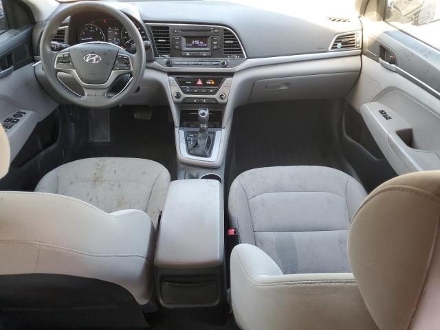 Photo 7 VIN: 5NPD74LF2HH161596 - HYUNDAI ELANTRA SE 