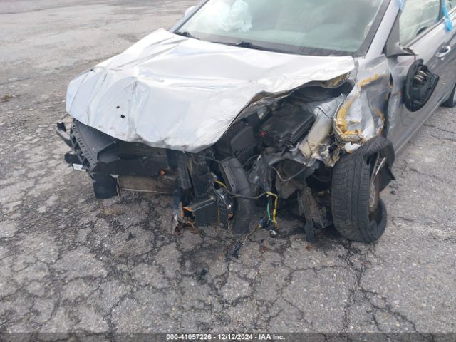 Photo 5 VIN: 5NPD74LF2HH163512 - HYUNDAI ELANTRA 