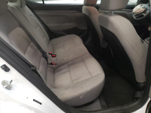 Photo 5 VIN: 5NPD74LF2HH164109 - HYUNDAI ELANTRA SE 