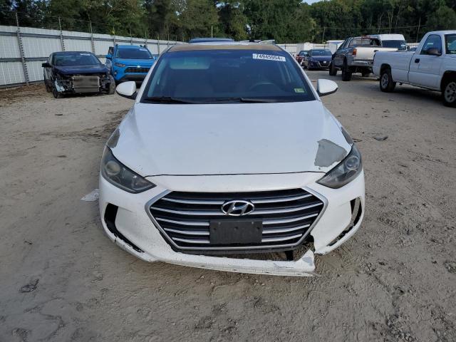 Photo 4 VIN: 5NPD74LF2HH166474 - HYUNDAI ELANTRA SE 