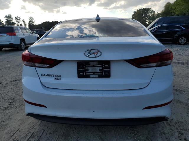 Photo 5 VIN: 5NPD74LF2HH166474 - HYUNDAI ELANTRA SE 