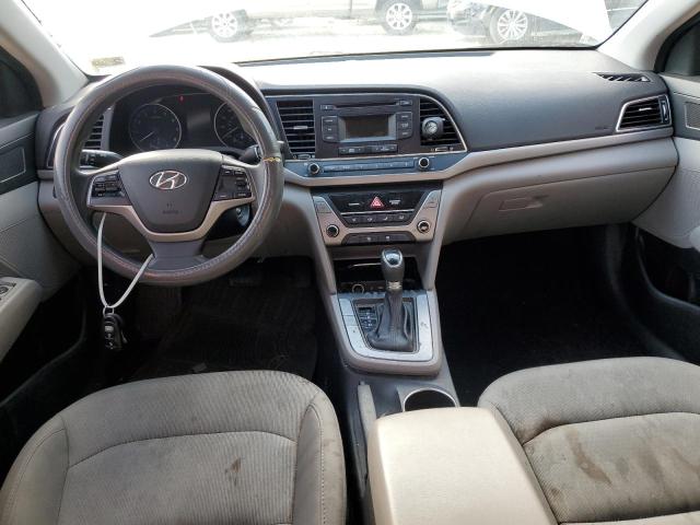 Photo 7 VIN: 5NPD74LF2HH166474 - HYUNDAI ELANTRA SE 