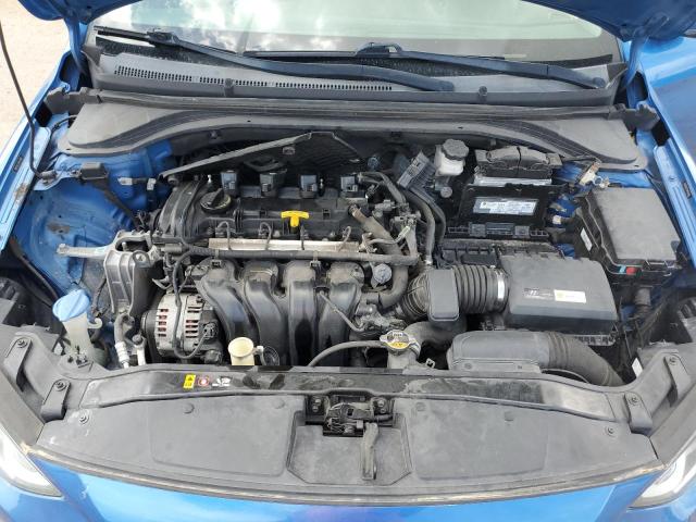 Photo 10 VIN: 5NPD74LF2HH167060 - HYUNDAI ELANTRA 