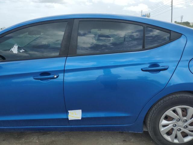 Photo 11 VIN: 5NPD74LF2HH167060 - HYUNDAI ELANTRA 