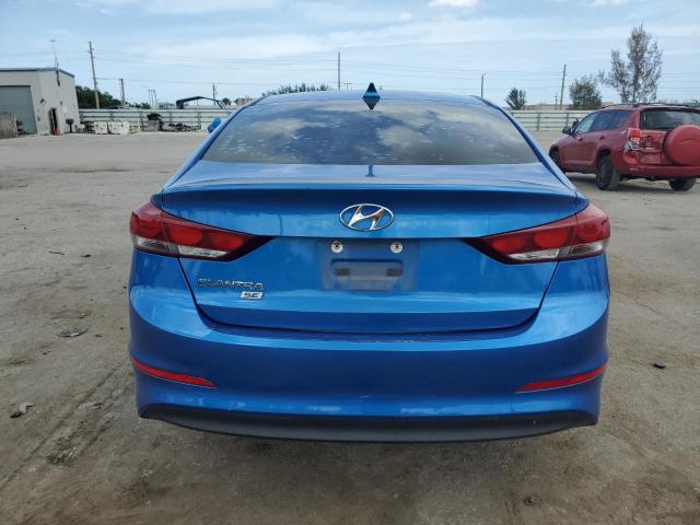 Photo 5 VIN: 5NPD74LF2HH167060 - HYUNDAI ELANTRA 