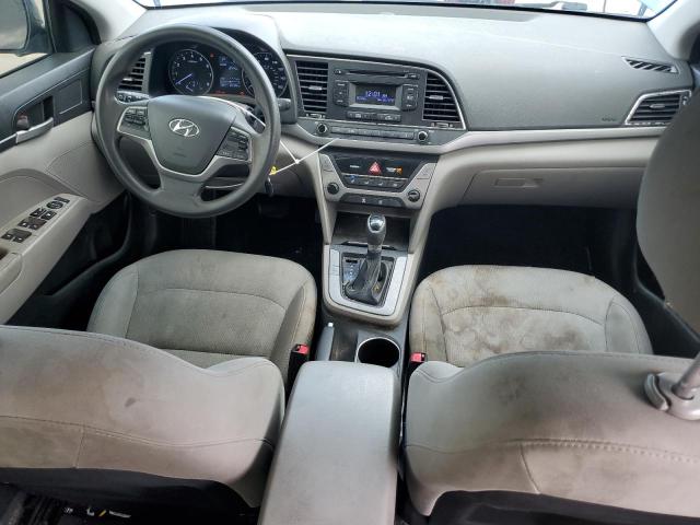 Photo 7 VIN: 5NPD74LF2HH167060 - HYUNDAI ELANTRA 