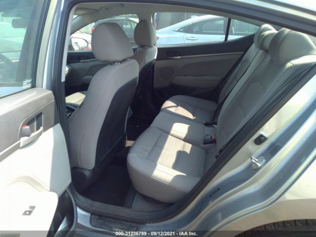 Photo 7 VIN: 5NPD74LF2HH170170 - HYUNDAI ELANTRA 