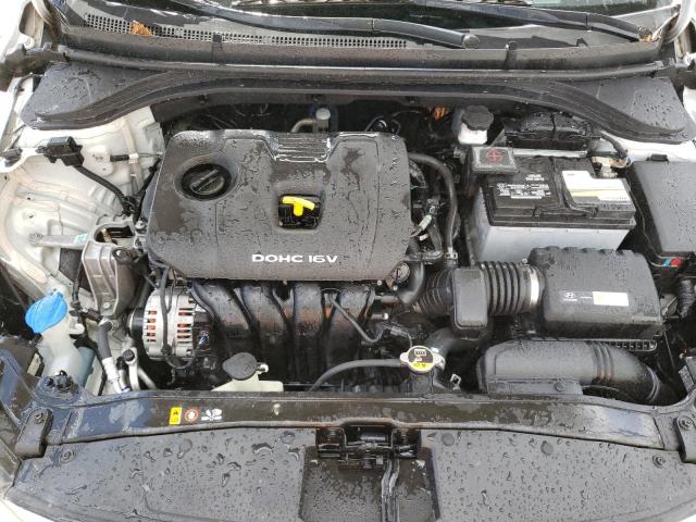 Photo 6 VIN: 5NPD74LF2HH171495 - HYUNDAI ELANTRA SE 