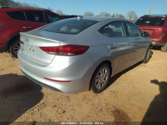 Photo 3 VIN: 5NPD74LF2HH171819 - HYUNDAI ELANTRA 