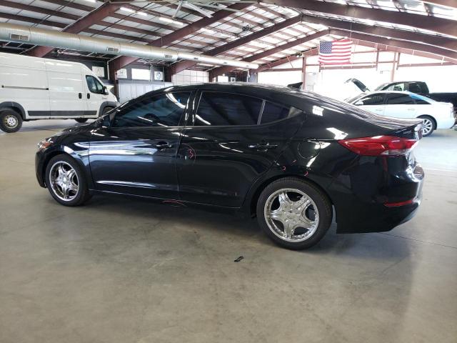 Photo 1 VIN: 5NPD74LF2HH172100 - HYUNDAI ELANTRA 