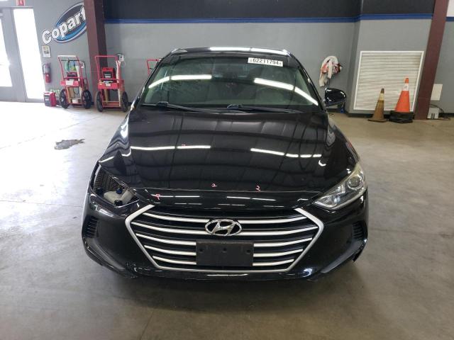 Photo 4 VIN: 5NPD74LF2HH172100 - HYUNDAI ELANTRA 