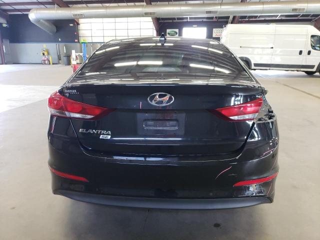 Photo 5 VIN: 5NPD74LF2HH172100 - HYUNDAI ELANTRA 