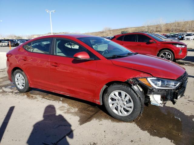 Photo 3 VIN: 5NPD74LF2HH173327 - HYUNDAI ELANTRA 