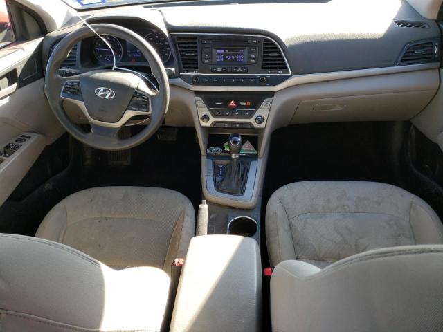 Photo 7 VIN: 5NPD74LF2HH173327 - HYUNDAI ELANTRA 