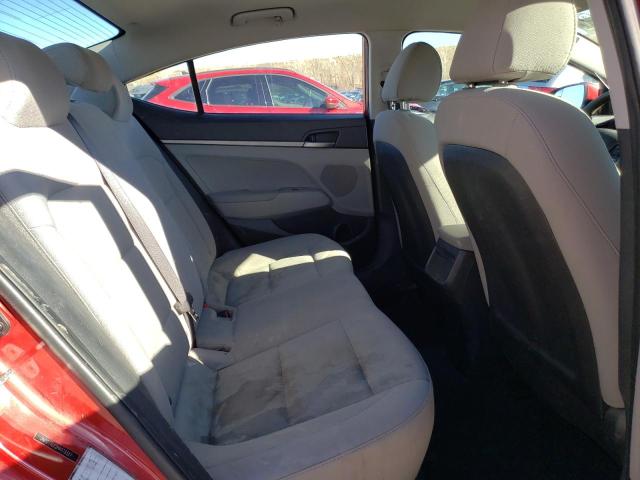 Photo 9 VIN: 5NPD74LF2HH173327 - HYUNDAI ELANTRA 