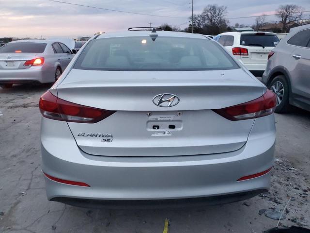 Photo 5 VIN: 5NPD74LF2HH177734 - HYUNDAI ELANTRA SE 