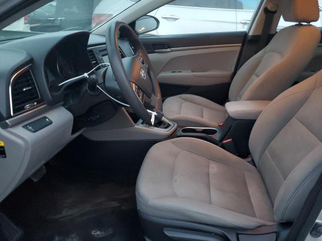 Photo 6 VIN: 5NPD74LF2HH177734 - HYUNDAI ELANTRA SE 