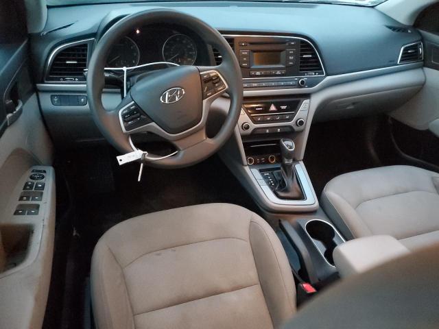 Photo 7 VIN: 5NPD74LF2HH177734 - HYUNDAI ELANTRA SE 