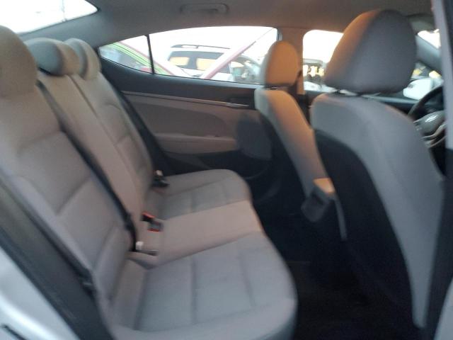 Photo 9 VIN: 5NPD74LF2HH177734 - HYUNDAI ELANTRA SE 