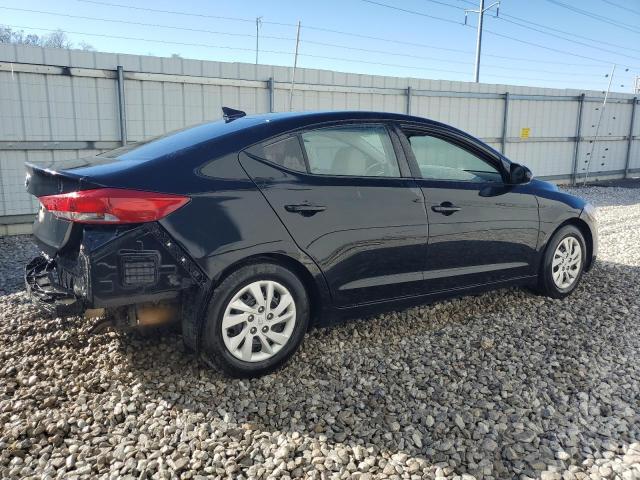 Photo 2 VIN: 5NPD74LF2HH177961 - HYUNDAI ELANTRA SE 