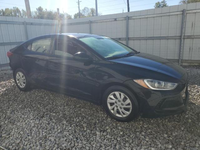 Photo 3 VIN: 5NPD74LF2HH177961 - HYUNDAI ELANTRA SE 